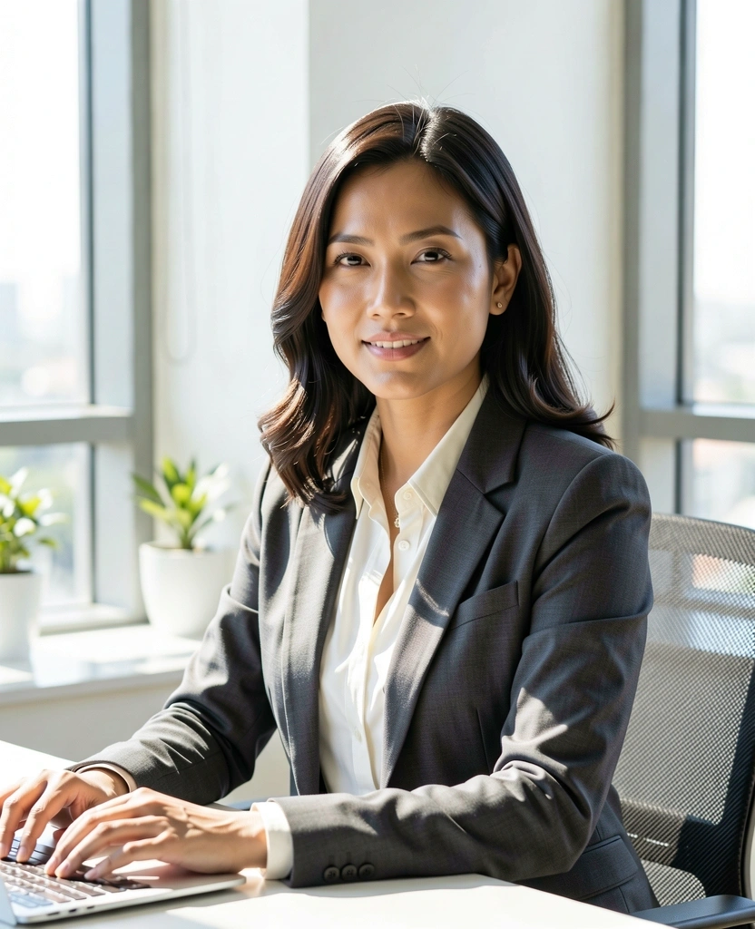 Lead Strategy Consultant