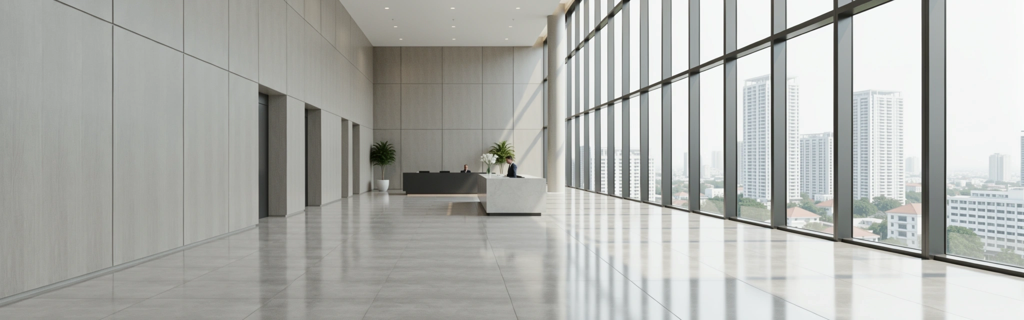 Bangkok DataStream Operations Hub