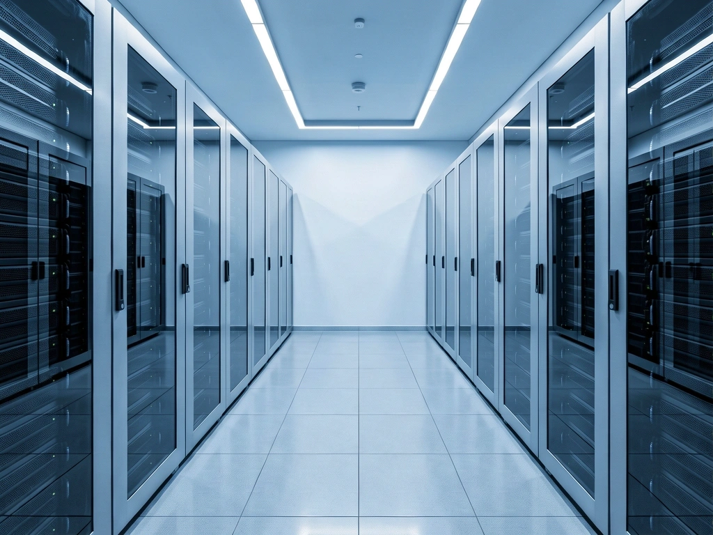 Bangkok DataStream Infrastructure